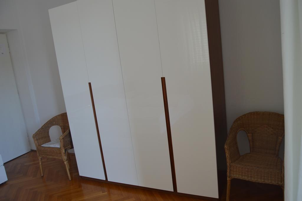 ヴィラ ボロ ドゥブロブニク 部屋 写真